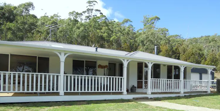 513 Tinderbox Road, Tinderbox TAS 7054