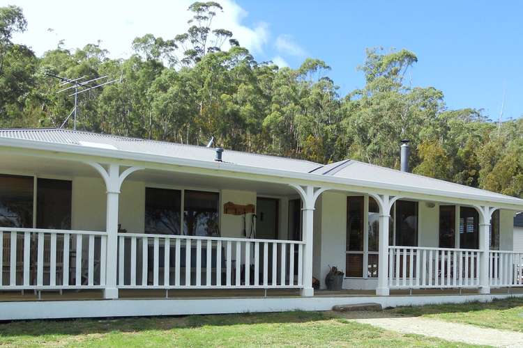 513 Tinderbox Road, Tinderbox TAS 7054