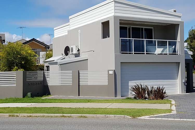 Main view of Homely townhouse listing, 1/189 RockinghamBeach Road, Rockingham WA 6168