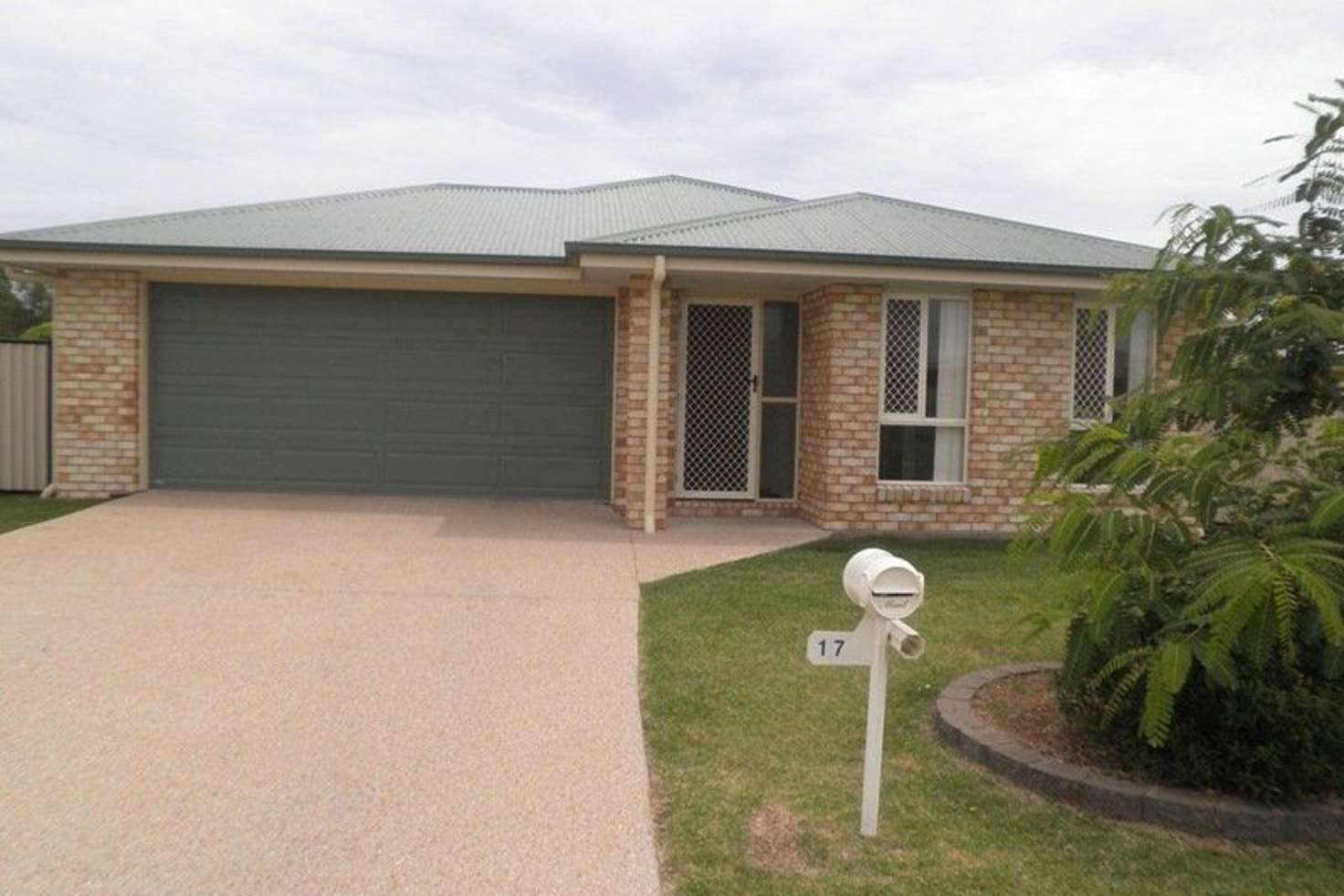Main view of Homely house listing, 17 Campbell Street, Chinchilla QLD 4413
