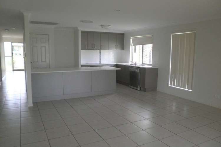 Second view of Homely house listing, 17 Campbell Street, Chinchilla QLD 4413