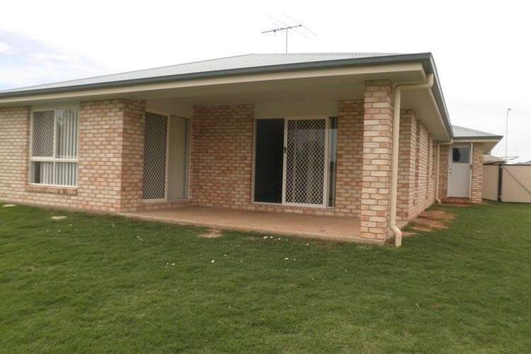 Fifth view of Homely house listing, 17 Campbell Street, Chinchilla QLD 4413