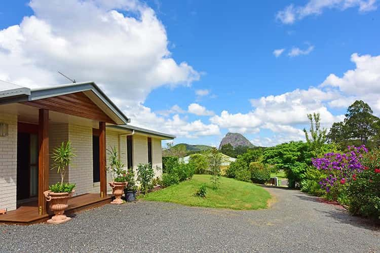 Third view of Homely house listing, 20 Sharyn Place, Glass House Mountains QLD 4518