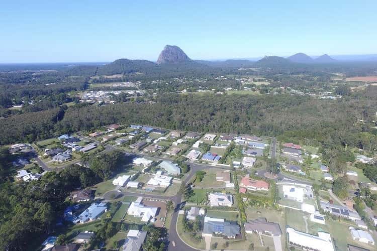 Sixth view of Homely house listing, 20 Sharyn Place, Glass House Mountains QLD 4518