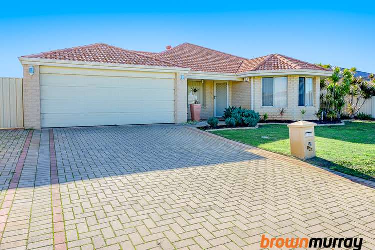 Main view of Homely house listing, 165 Harpenden Street, Huntingdale WA 6110