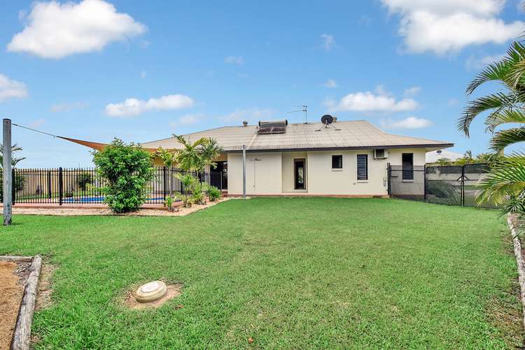 Third view of Homely house listing, 8 Watson Court, Farrar NT 830