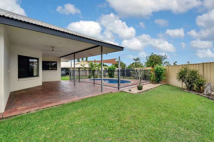 Fourth view of Homely house listing, 8 Watson Court, Farrar NT 830