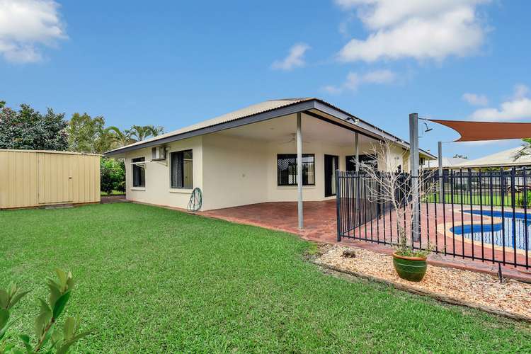 Fifth view of Homely house listing, 8 Watson Court, Farrar NT 830