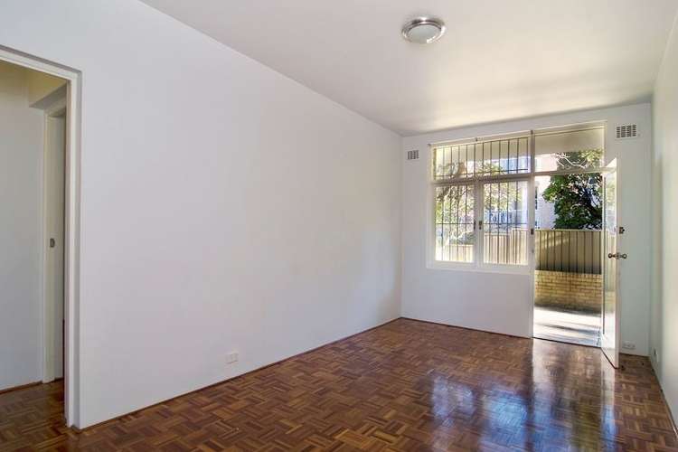 Main view of Homely apartment listing, 4/25a Roscoe St, Bondi NSW 2026