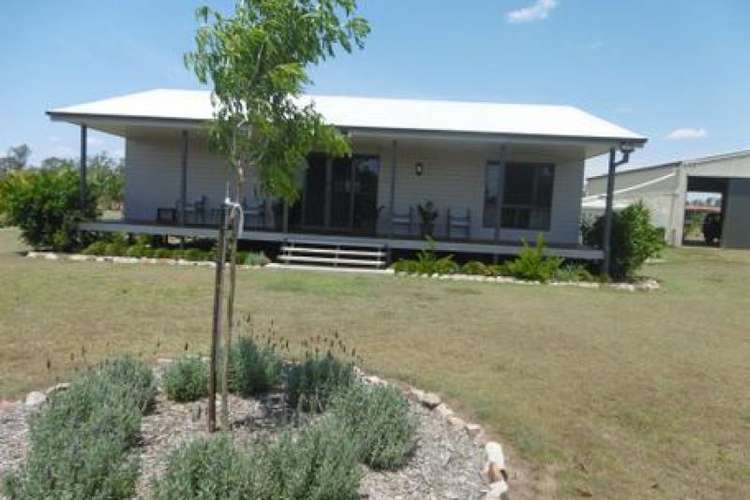 Main view of Homely lifestyle listing, 8 Flynn Drive, Redridge QLD 4660