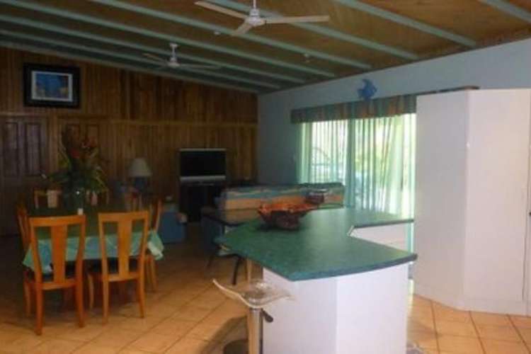 Fourth view of Homely house listing, 13 Ranleigh St, Kurrimine Beach QLD 4871