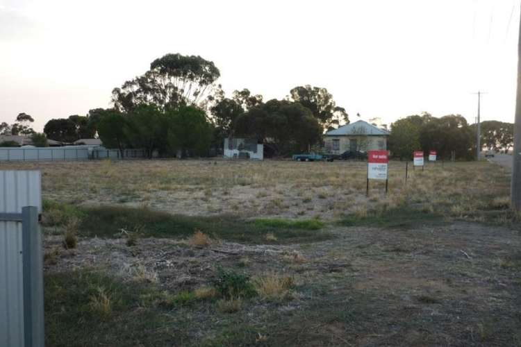 Lot 27 Simpson Avenue, Rupanyup VIC 3388