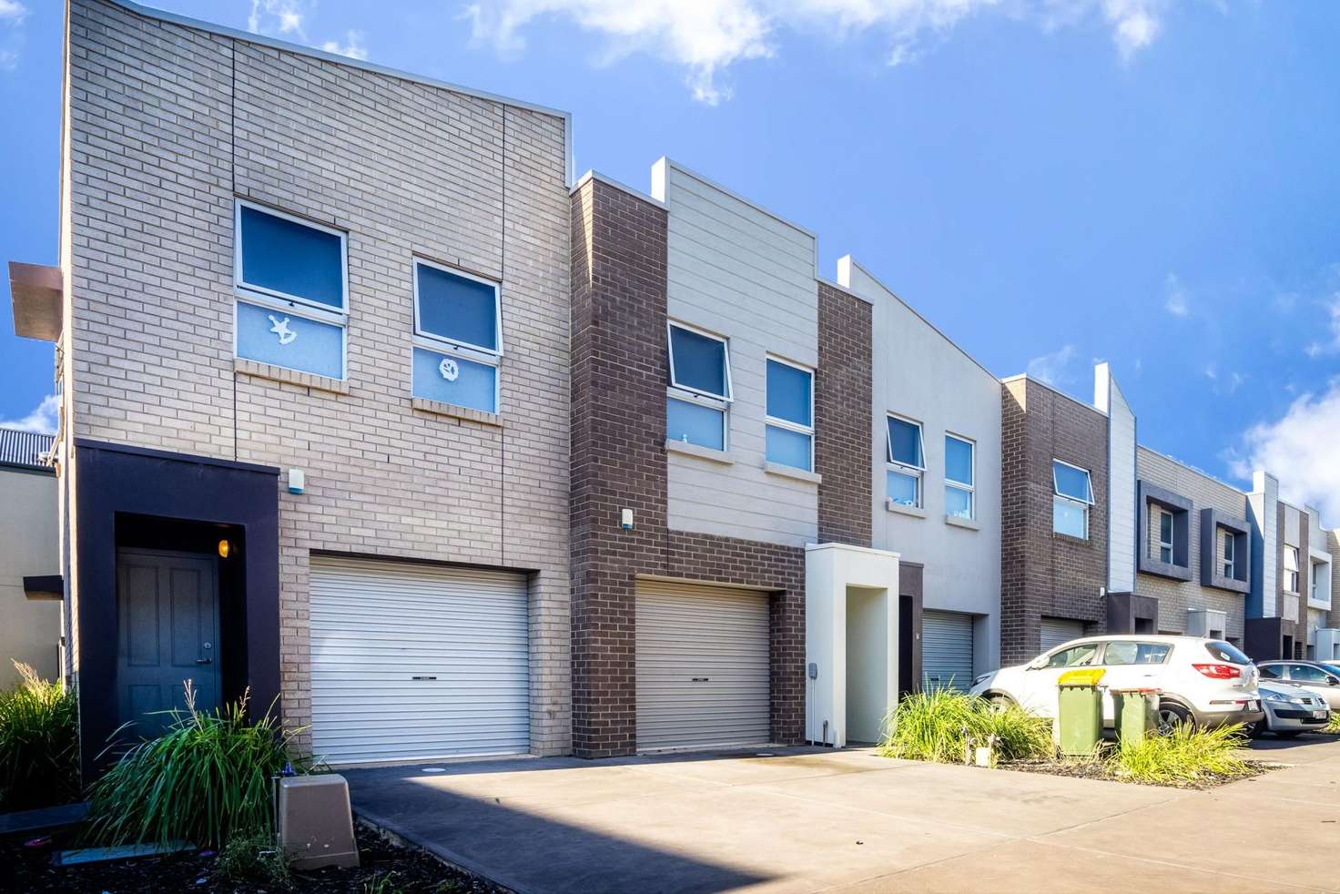 Main view of Homely townhouse listing, Unit 9/35 Victoria Parade, Mawson Lakes SA 5095