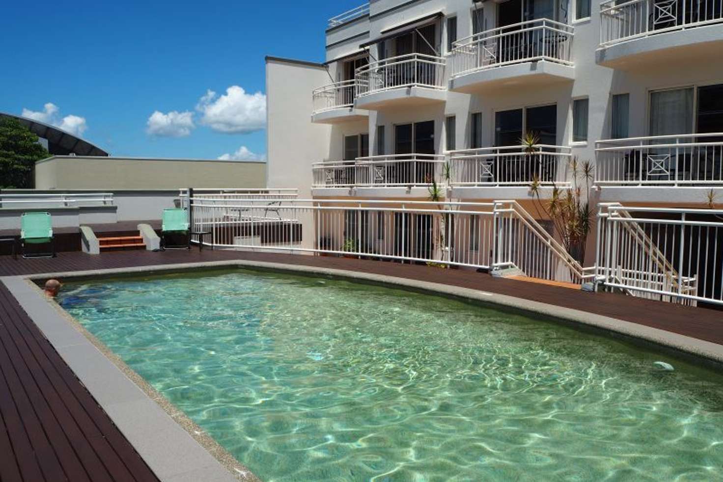 Main view of Homely apartment listing, 20/26-30 Sheridan Street, Cairns City QLD 4870