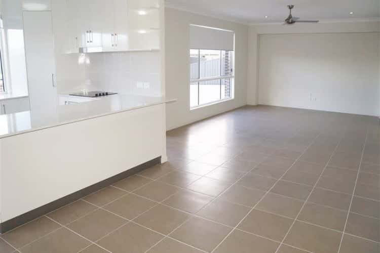 Second view of Homely unit listing, 3/17 Dudley Street, Chinchilla QLD 4413