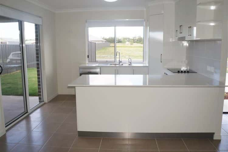 Third view of Homely unit listing, 3/17 Dudley Street, Chinchilla QLD 4413