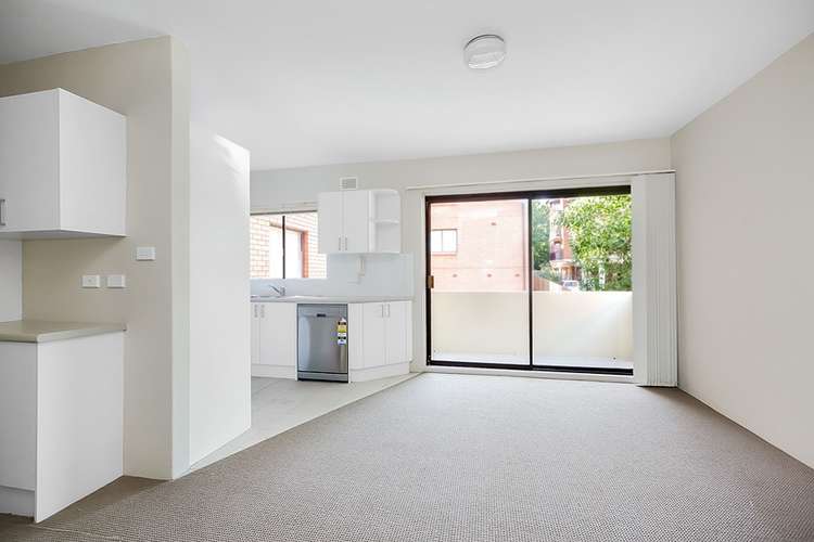 Main view of Homely apartment listing, 23/33 Livingstone Road, Petersham NSW 2049