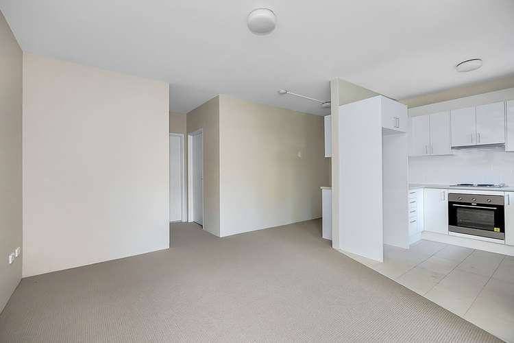 Third view of Homely apartment listing, 23/33 Livingstone Road, Petersham NSW 2049