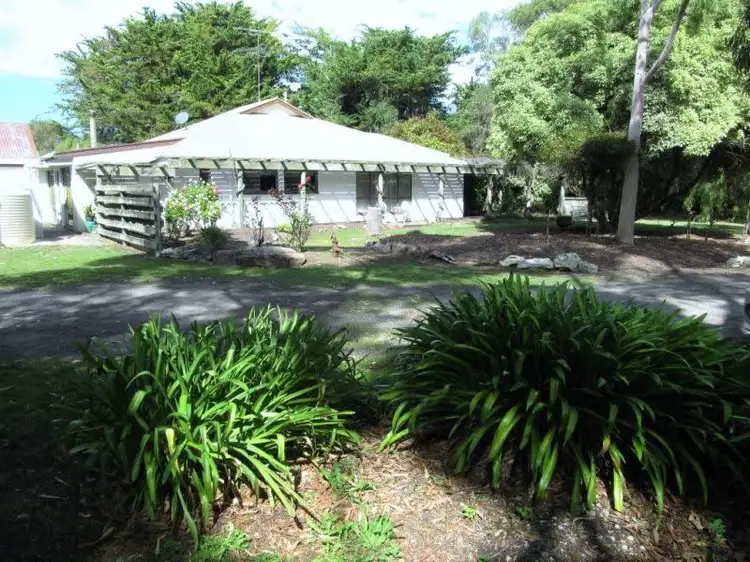 38 Old Summer Track, Hatherleigh SA 5280