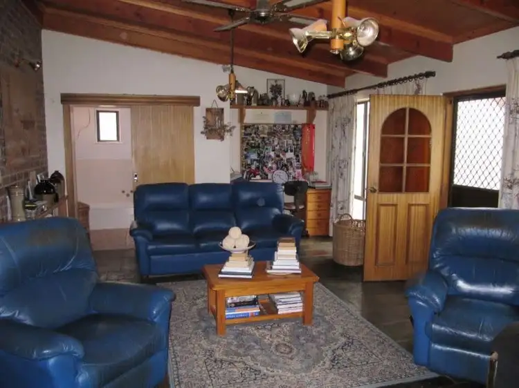 Second view of Homely rural property listing, 38 Old Summer Track, Hatherleigh SA 5280