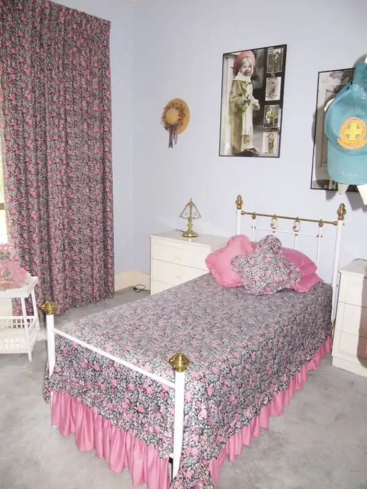 Fifth view of Homely rural property listing, 38 Old Summer Track, Hatherleigh SA 5280