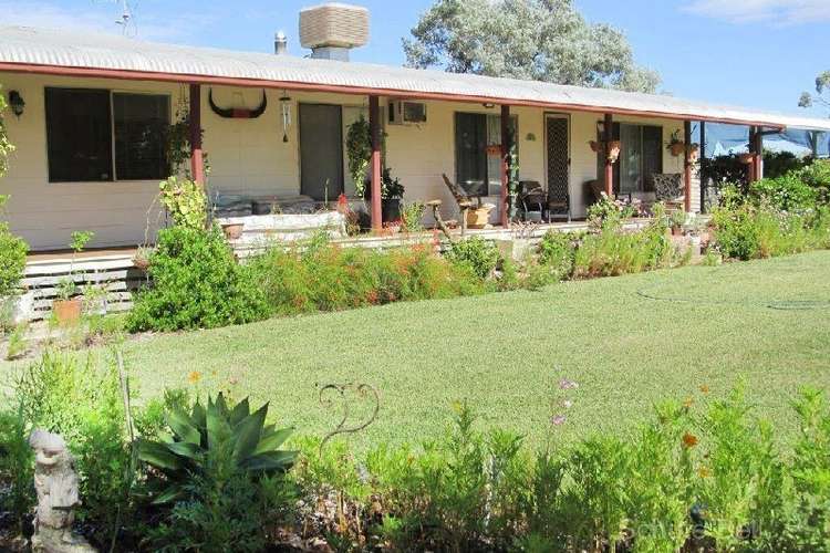 Fourth view of Homely acreageSemiRural listing, 2 Bowden Drive, Bourke NSW 2840