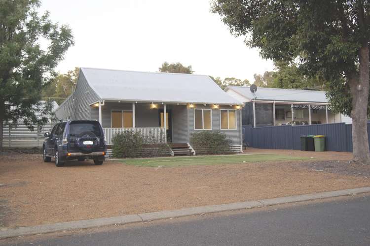 Second view of Homely house listing, 15 Ireland Street, Allanson WA 6225