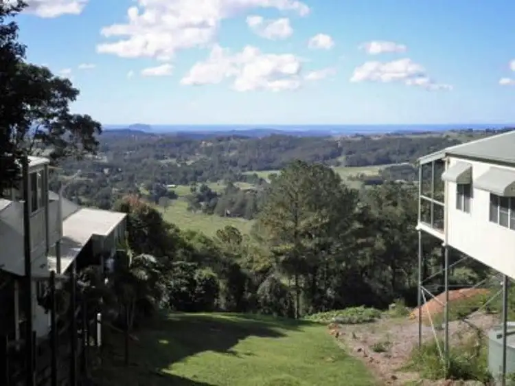 Main view of Homely land listing, 8 Lantana Lane, Mapleton QLD 4560