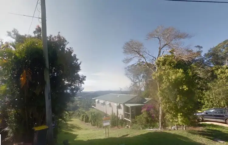 Third view of Homely land listing, 8 Lantana Lane, Mapleton QLD 4560