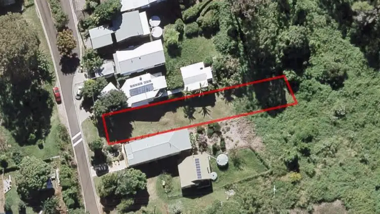 Fourth view of Homely land listing, 8 Lantana Lane, Mapleton QLD 4560