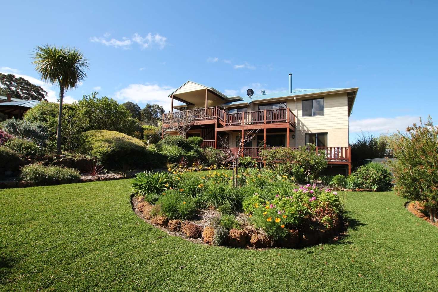 Main view of Homely house listing, 3 Douglas Place, Denmark WA 6333