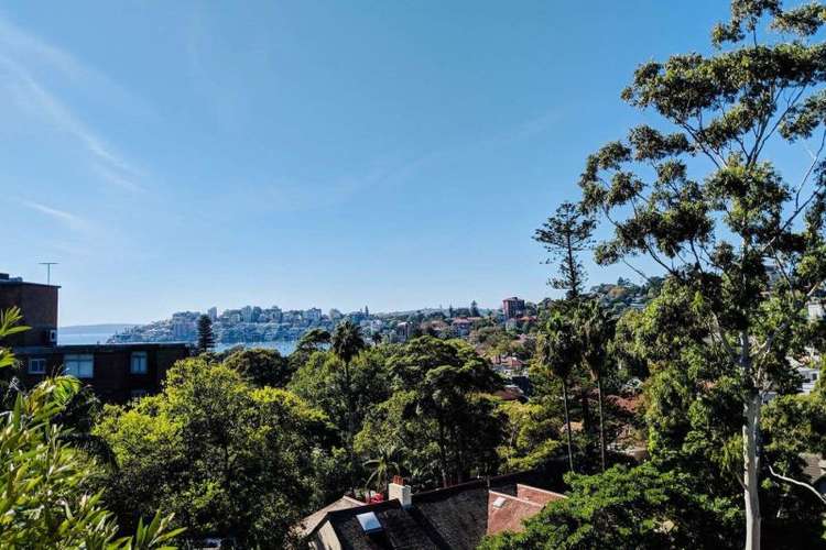 Second view of Homely apartment listing, B.51/39 Ocean Avenue, Double Bay NSW 2028