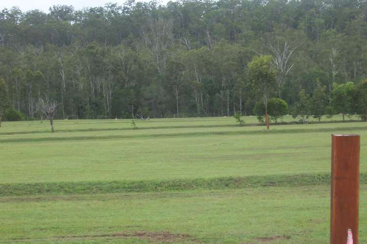 Main view of Homely residentialLand listing, 126 Park Avenue, North Isis QLD 4660