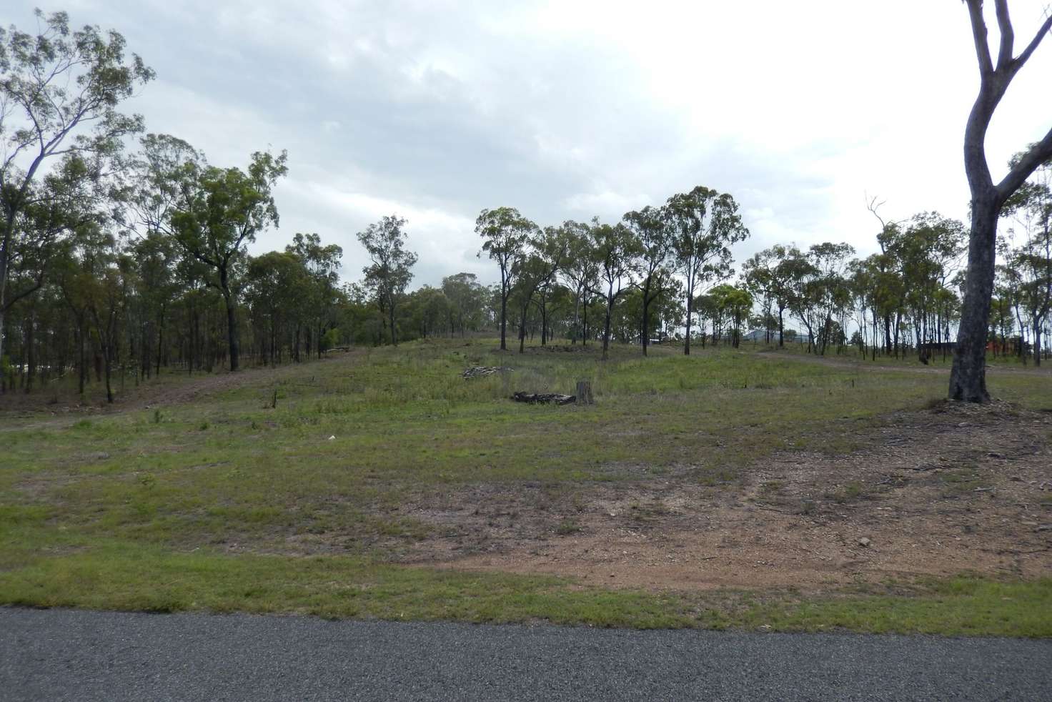 Main view of Homely residentialLand listing, Lot 124 Bells Road, Rodds Bay QLD 4678