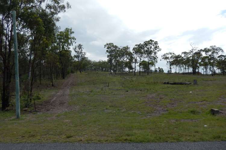 Second view of Homely residentialLand listing, Lot 124 Bells Road, Rodds Bay QLD 4678