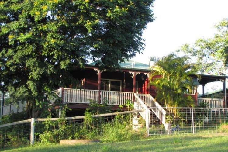 Second view of Homely ruralOther listing, 475 Diamondfield Road, Kandanga QLD 4570