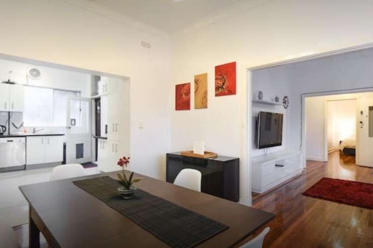 Main view of Homely apartment listing, 2/270 Bambra Road, Caulfield South VIC 3162