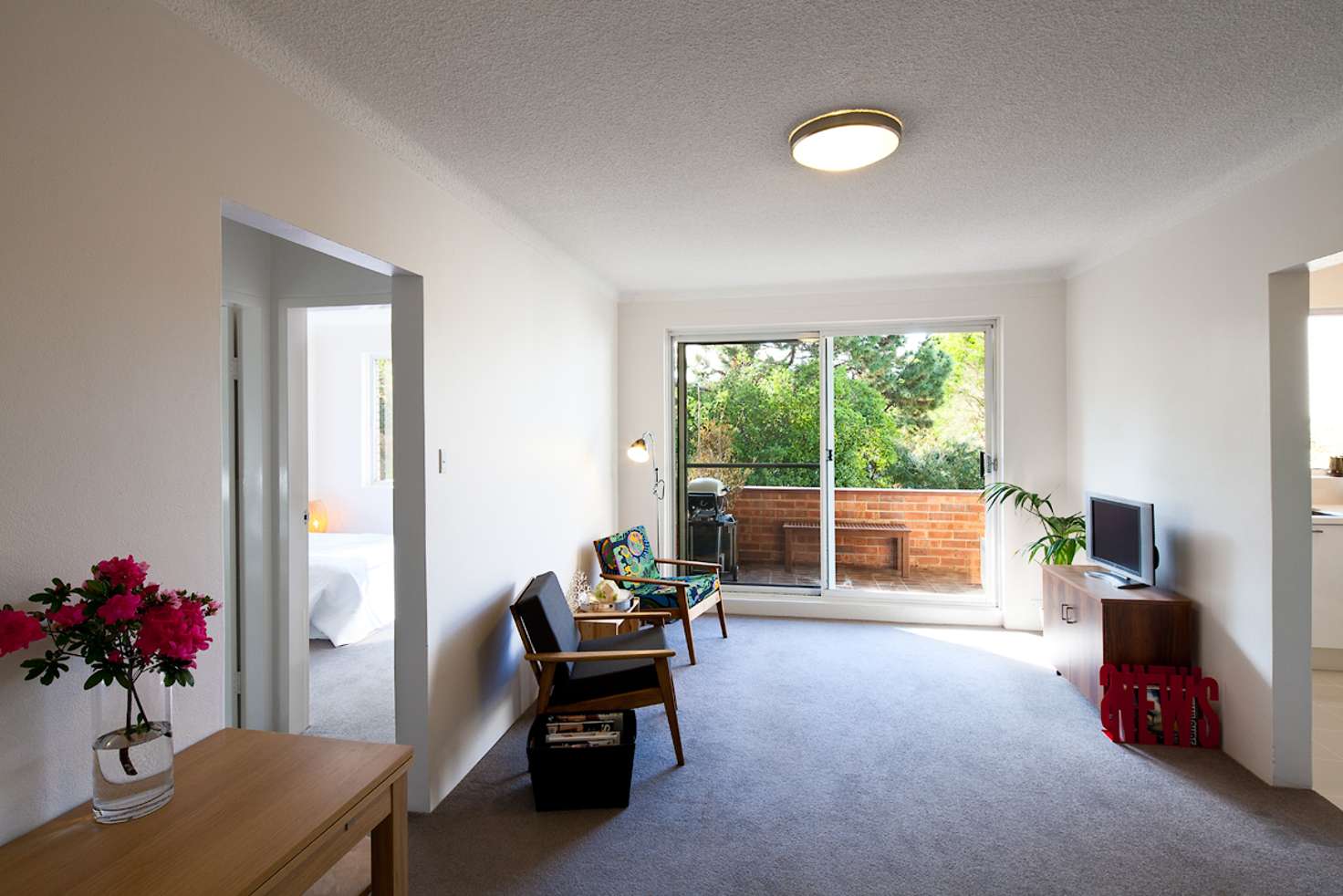 Main view of Homely apartment listing, 20/13 Richmond Avenue, Dee Why NSW 2099