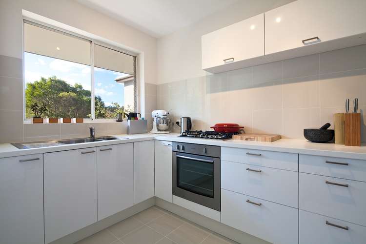 Second view of Homely apartment listing, 20/13 Richmond Avenue, Dee Why NSW 2099