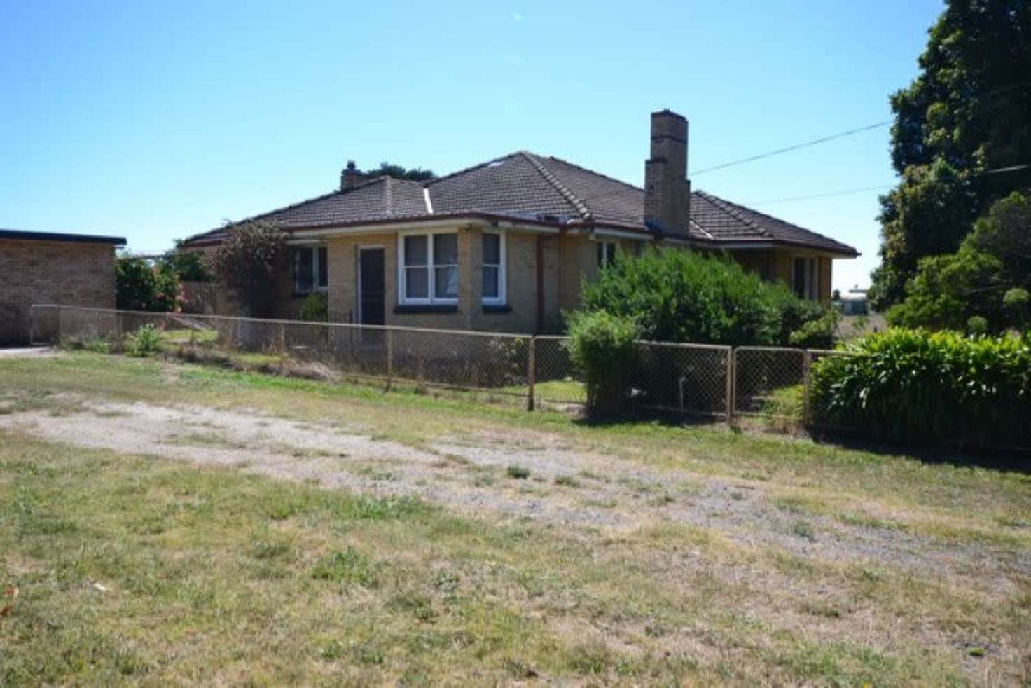 Main view of Homely house listing, 255 CLYDE FIVEWAYS ROAD, Clyde VIC 3978