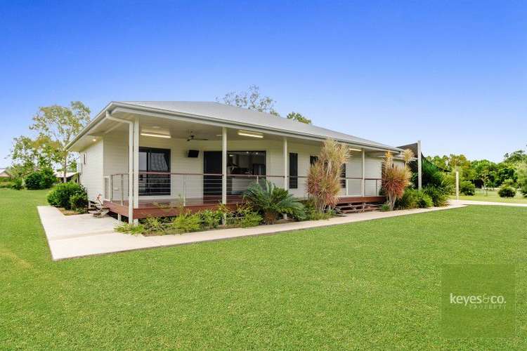 Main view of Homely house listing, 8 Ashman Court, Alligator Creek QLD 4816