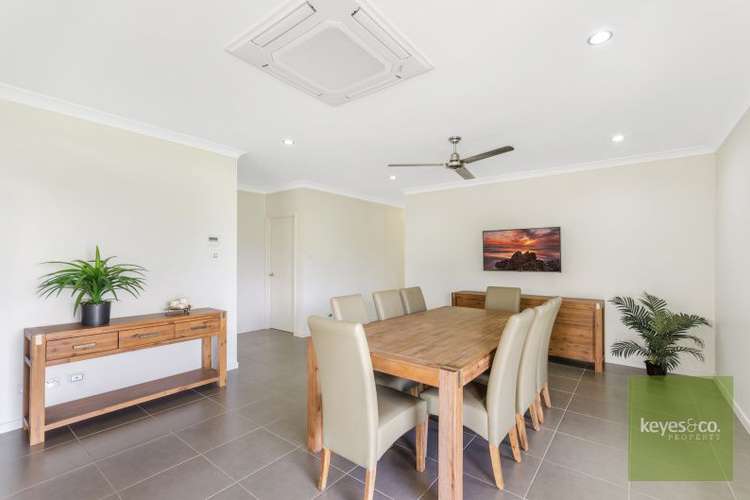 Third view of Homely house listing, 8 Ashman Court, Alligator Creek QLD 4816