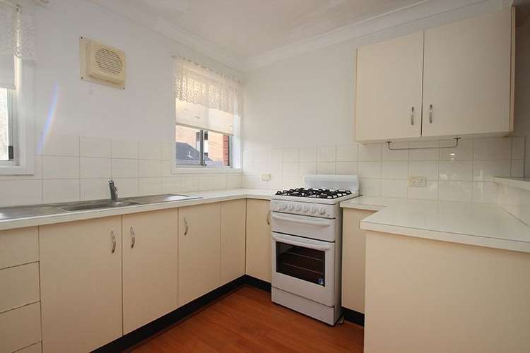 Fourth view of Homely townhouse listing, 13/134 Railway Street, Cooks Hill NSW 2300