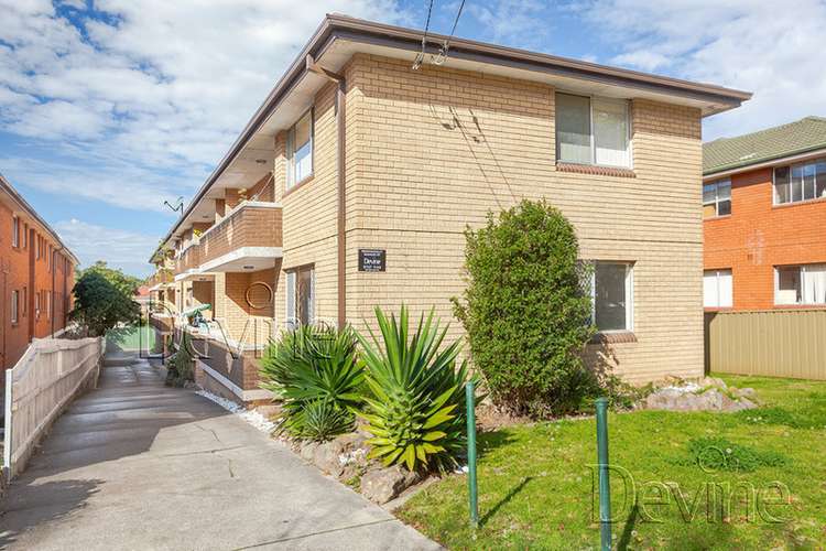 Main view of Homely apartment listing, 2/12 Hampstead Road, Homebush West NSW 2140