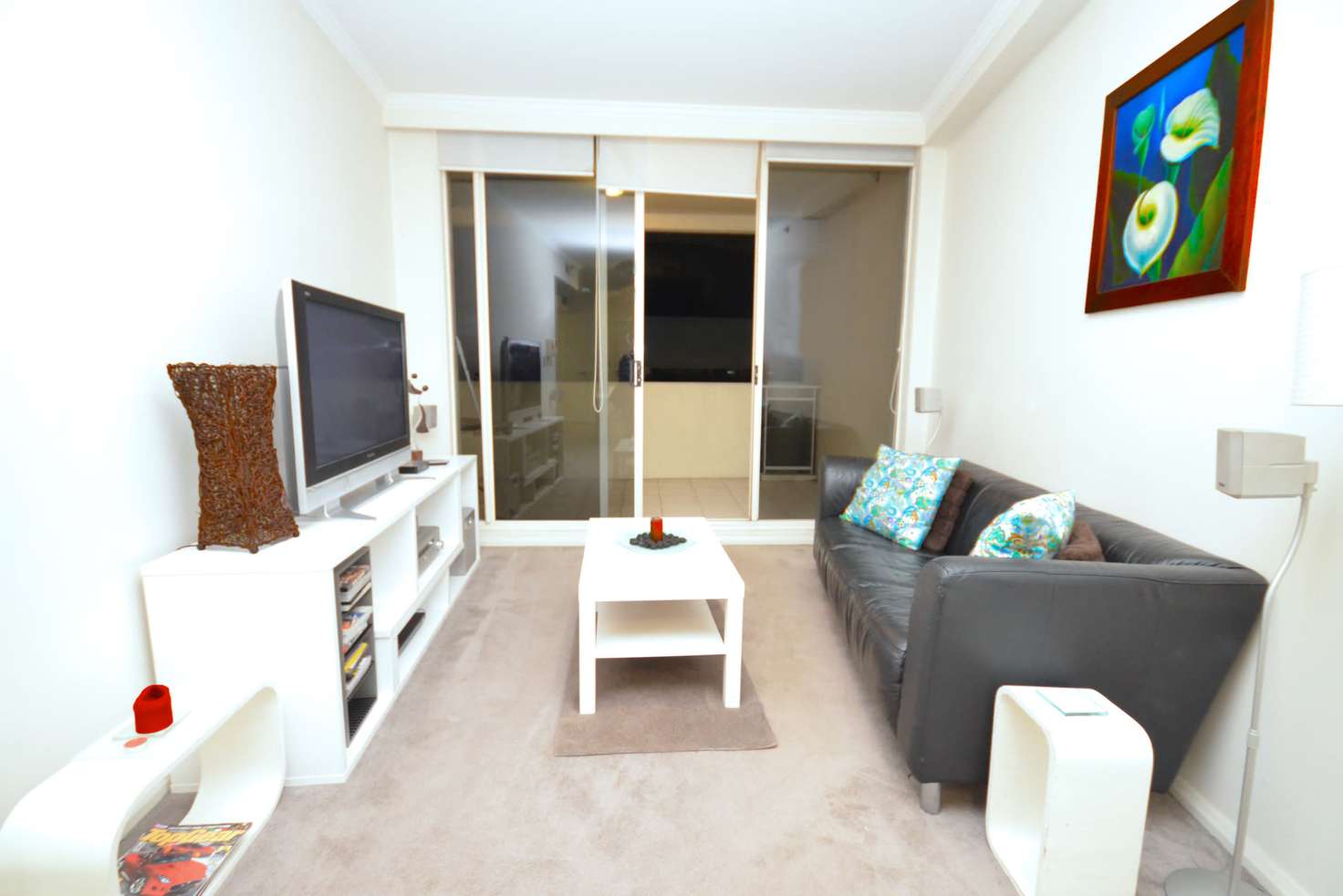 Main view of Homely apartment listing, 14/361 Kent Street, Sydney NSW 2000