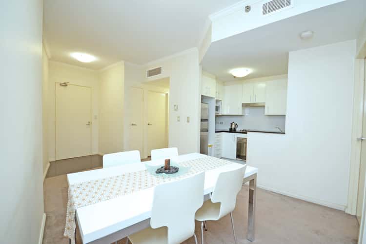 Second view of Homely apartment listing, 14/361 Kent Street, Sydney NSW 2000