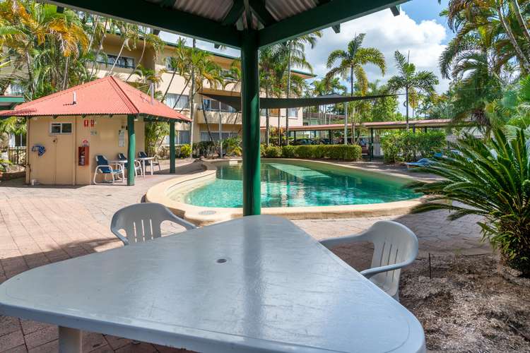 Fourth view of Homely servicedApartment listing, 191 mcleod street, Cairns North QLD 4870