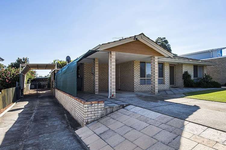 Second view of Homely house listing, 3 Wattle Close, Bouvard WA 6211