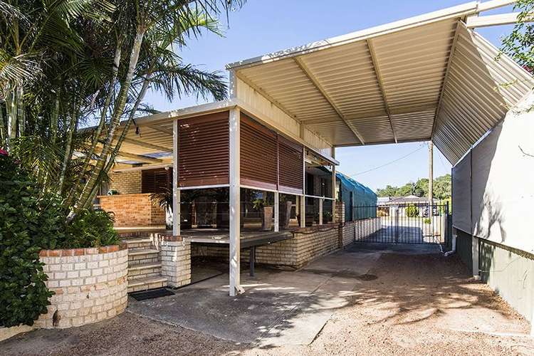 Third view of Homely house listing, 3 Wattle Close, Bouvard WA 6211
