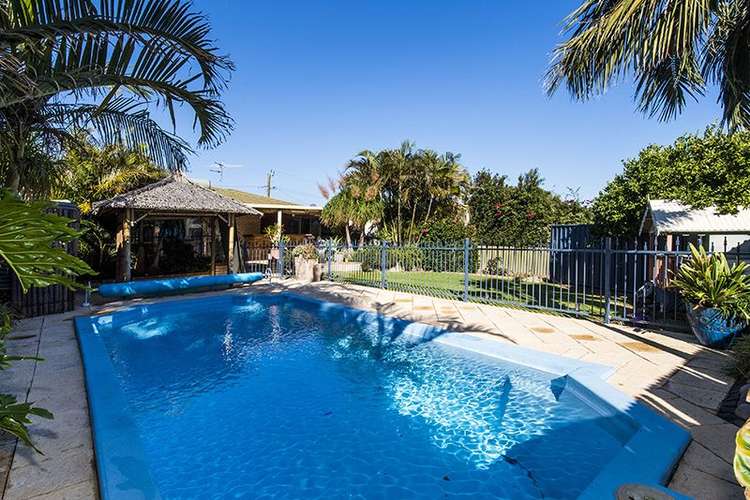 Fifth view of Homely house listing, 3 Wattle Close, Bouvard WA 6211